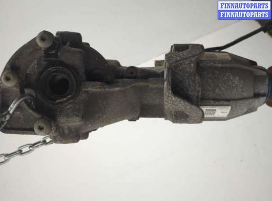 Редуктор моста FO2029924 на Ford Edge 2015-2018