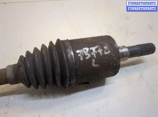 купить Полуось (приводной вал, шрус) на Dodge Nitro 2006-2011