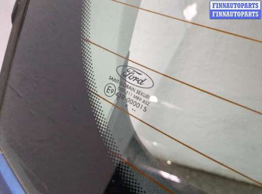 купить Крышка (дверь) багажника на Ford Focus 2 2008-2011