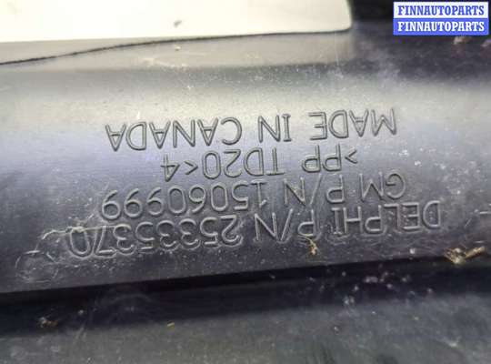 купить Резонатор воздушного фильтра на Chevrolet Tahoe 1999-2006