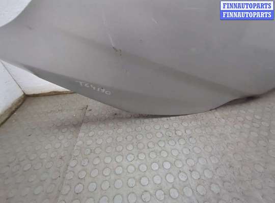 купить Капот на Ford Focus 3 2011-2015