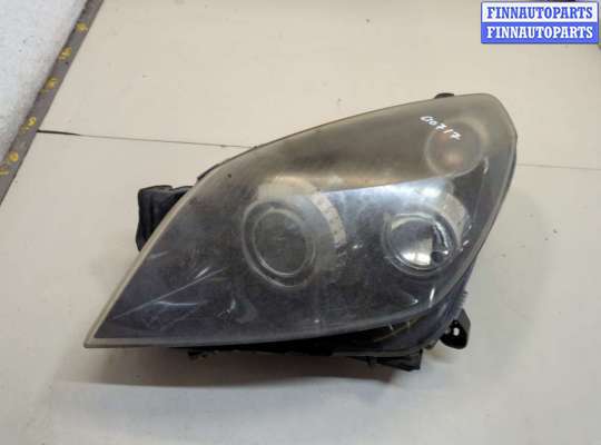 купить Фара (передняя) на Opel Astra H 2004-2010