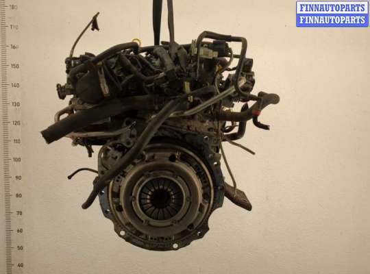 купить Двигатель (ДВС) на Mazda 3 (BK) 2003-2009