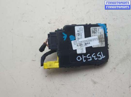 купить Блок управления подрулевыми переключателями на Volkswagen Golf 6 2008-2012