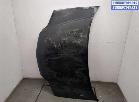 купить Капот на Acura MDX 2001-2006