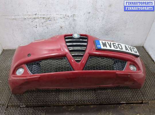 Фара противотуманная (галогенка) AR63250 на Alfa Romeo MiTo 2008-2013