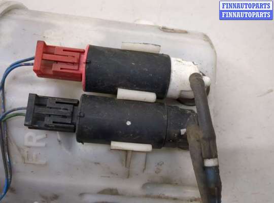 купить Бачок омывателя на Toyota Yaris 1999-2006