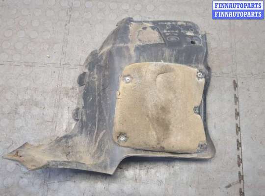 купить Пластик (Обшивка) моторного отсека на Land Rover Freelander 2 2006-2014