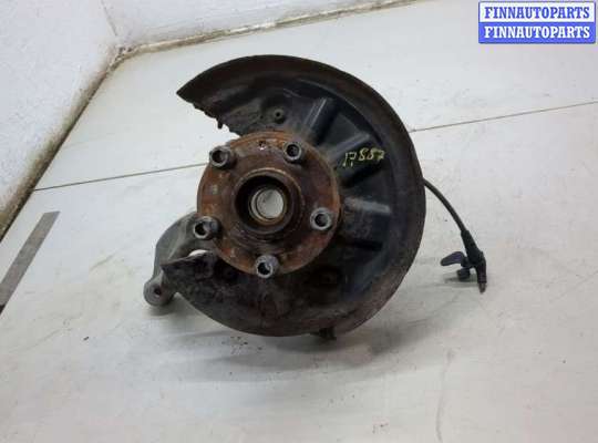 купить Ступица (кулак, цапфа) на Audi A3 (8V) 2012-2020