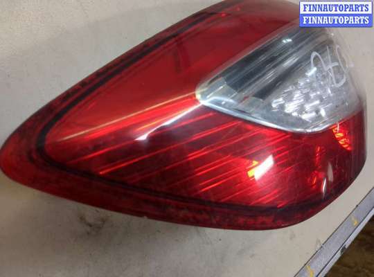 купить Фонарь (задний) на Ford Mondeo 4 2007-2015