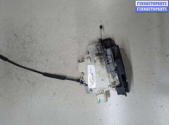 купить Замок двери на Seat Leon 2 2005-2009