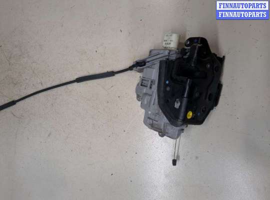 купить Замок двери на Seat Leon 2 2005-2012