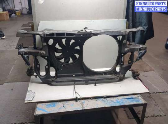 купить Рамка передняя (телевизор) на Volkswagen Passat 5 2000-2005