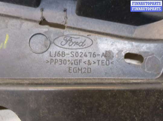 Пластик на Ford Escape IV / Kuga III