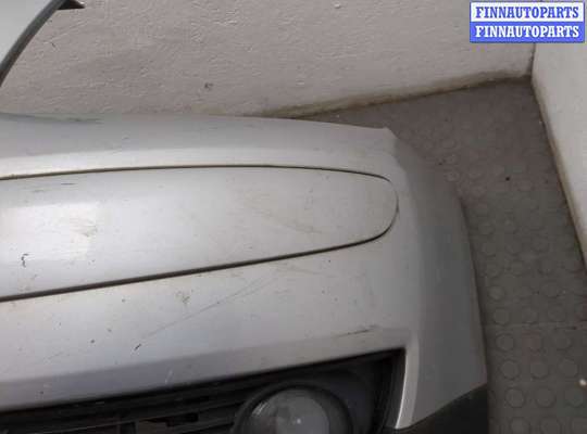 купить Заглушка буксировочного крюка на Volkswagen Touran 2003-2006