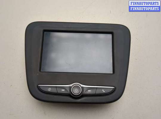 купить Дисплей компьютера (информационный) на Chevrolet Equinox 2017-2024