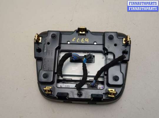 купить Дисплей компьютера (информационный) на Chevrolet Equinox 2017-2024