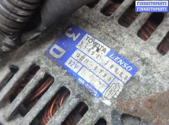 купить Генератор на Toyota RAV 4 2000-2005