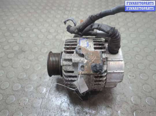 Купить Генератор на Toyota RAV 4 2000-2005 Генератор TT963836 на Toyota RAV 4 2000-2005