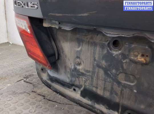 купить Фонарь крышки багажника на Lexus LS460 2006-2017