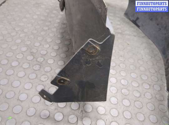 купить Защита арок (подкрылок) на Opel Antara 2006-2015