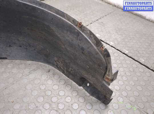 купить Защита арок (подкрылок) на Opel Antara 2006-2015