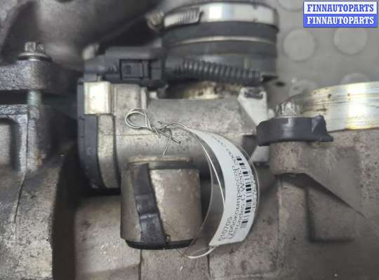 купить Турбокомпрессор на Mercedes C W203 2000-2008