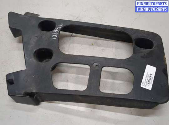 купить Кронштейн бампера на Peugeot 407 2004-2011