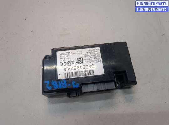 Купить Блок управления Bluetooth на Jeep Wrangler 2007-2018 Блок управления Bluetooth JPB3929 на Jeep Wrangler 2007-2018