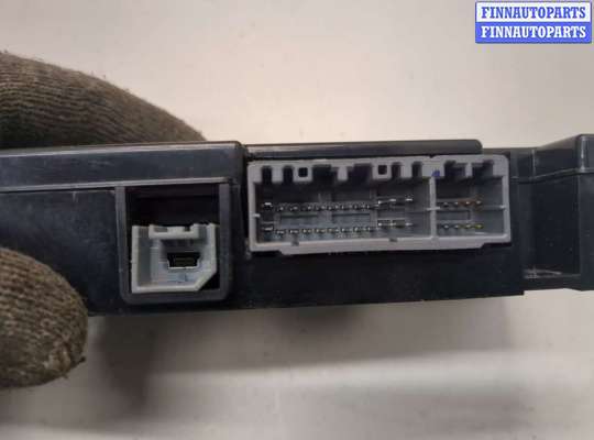 купить Блок управления Bluetooth на Jeep Wrangler 2007-2018