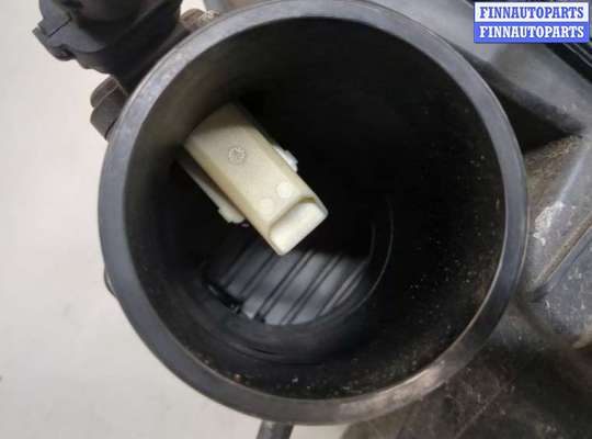 купить Измеритель потока воздуха (расходомер) на Renault Clio 2012-2016