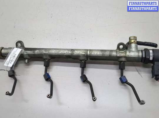 Рампа (рейка) топливная MB1570137 на Mercedes C W203 2000-2008
