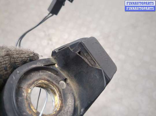 купить Кнопка открывания багажника с крышки на Porsche Cayenne 2002-2010