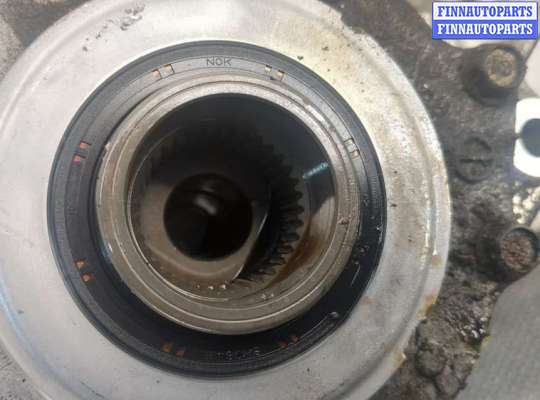купить Редуктор Раздаточный КПП (раздатка) на Acura MDX 2006-2013