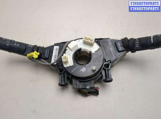Купить Переключатель поворотов и дворников (стрекоза) на Nissan Qashqai 2006-2013 Переключатель поворотов и дворников (стрекоза) NS980311 на Nissan Qashqai 2006-2013