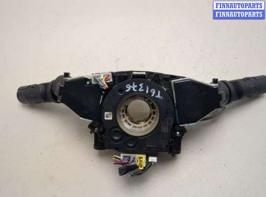 купить Переключатель поворотов и дворников (стрекоза) на Nissan Qashqai 2006-2013