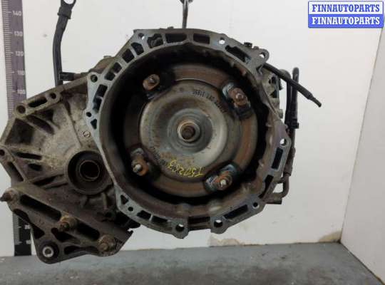 КПП - автомат (АКПП) FO1869761 на Ford Mondeo 4 2007-2015
