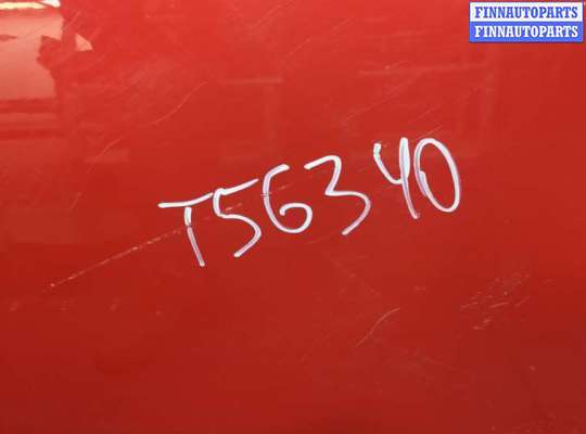 купить Дверь боковая (легковая) на Volvo S40 2004-2012