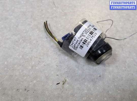 купить Датчик парктроника на Mercedes S W220 1998-2006