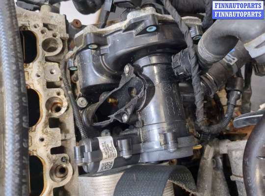 купить ТНВД на Volkswagen Tiguan 2016-2021