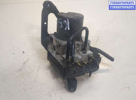 купить Блок АБС, насос (ABS, ESP, ASR) на BMW X5 E70 2006-2013