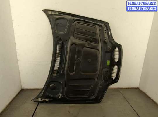 купить Капот на BMW 3 E46 1998-2005