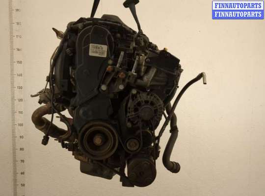 купить Форсунка топливная на Ford Mondeo 4 2007-2015