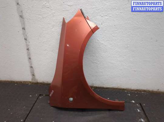 Купить Крыло на Skoda Fabia 2007-2014 Крыло SK533028 на Skoda Fabia 2007-2014
