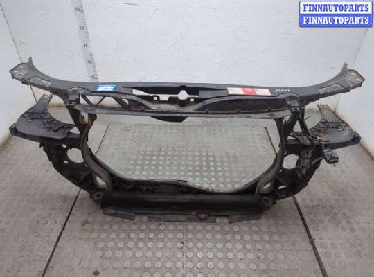 Купить Рамка передняя (телевизор) на Audi A4 (B6) 2000-2006 Рамка передняя (телевизор) AU1692424 на Audi A4 (B6) 2000-2006