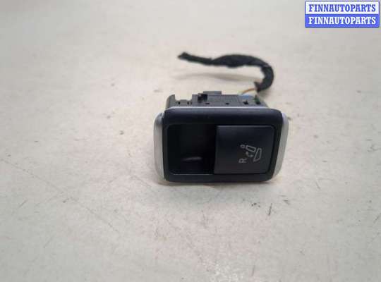 Кнопка регулировки сидений MB1554531 на Mercedes GL X166 2012-2016