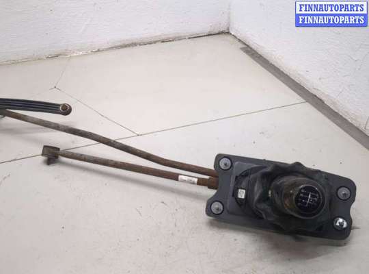 Кулиса КПП AU1760641 на Audi A4 (B8) 2007-2015