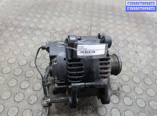 Генератор VG2757915 на Volkswagen Passat 6 2005-2010