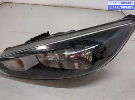 купить Фара (передняя) на Ford Focus 3 2014-2019