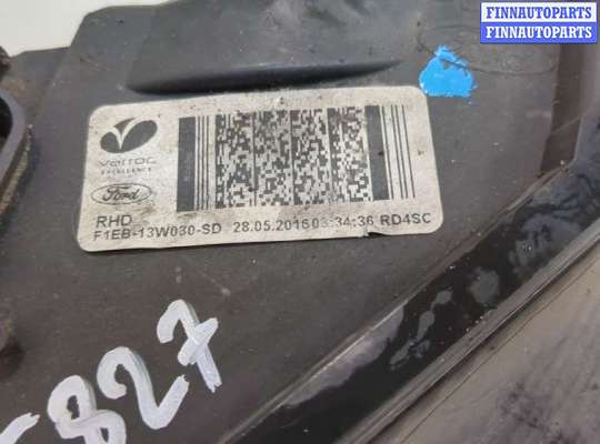 купить Фара (передняя) на Ford Focus 3 2014-2019